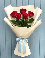 Букет Классика чувств в Канеловской