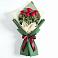 Букет цветов из: Розы в Канеловской