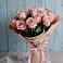 Букет цветов из: Розы в Канеловской