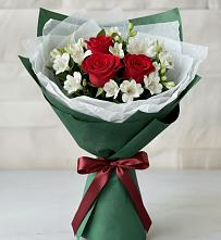 Букет Идеальный Вкус в Канеловской