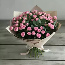 Букет Удовольствие в Канеловской