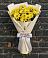 Букет цветов из: Хризантемы в Канеловской