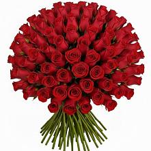 Букет Красные розы Чери Лав #REPLACE_PRED# Канеловской